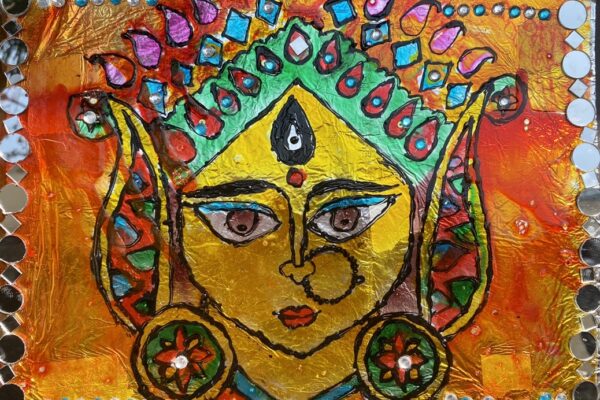 Devi