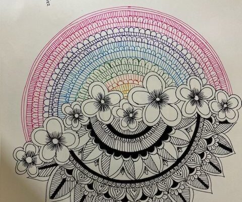 Mandala Art