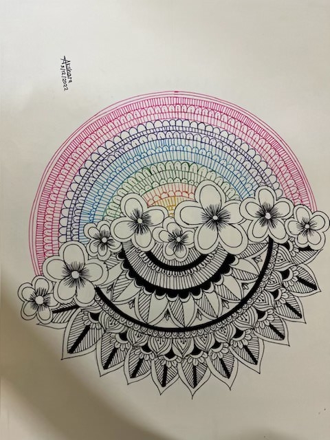 Mandala Art