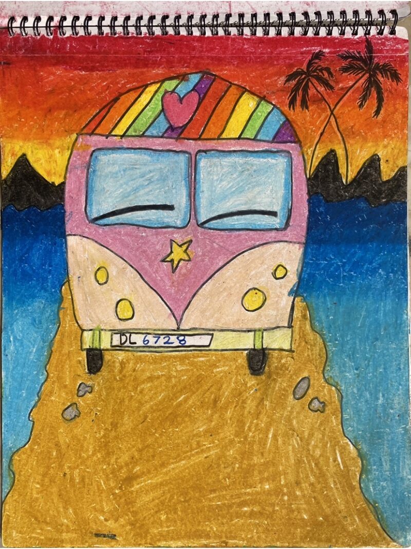 Joy Ride