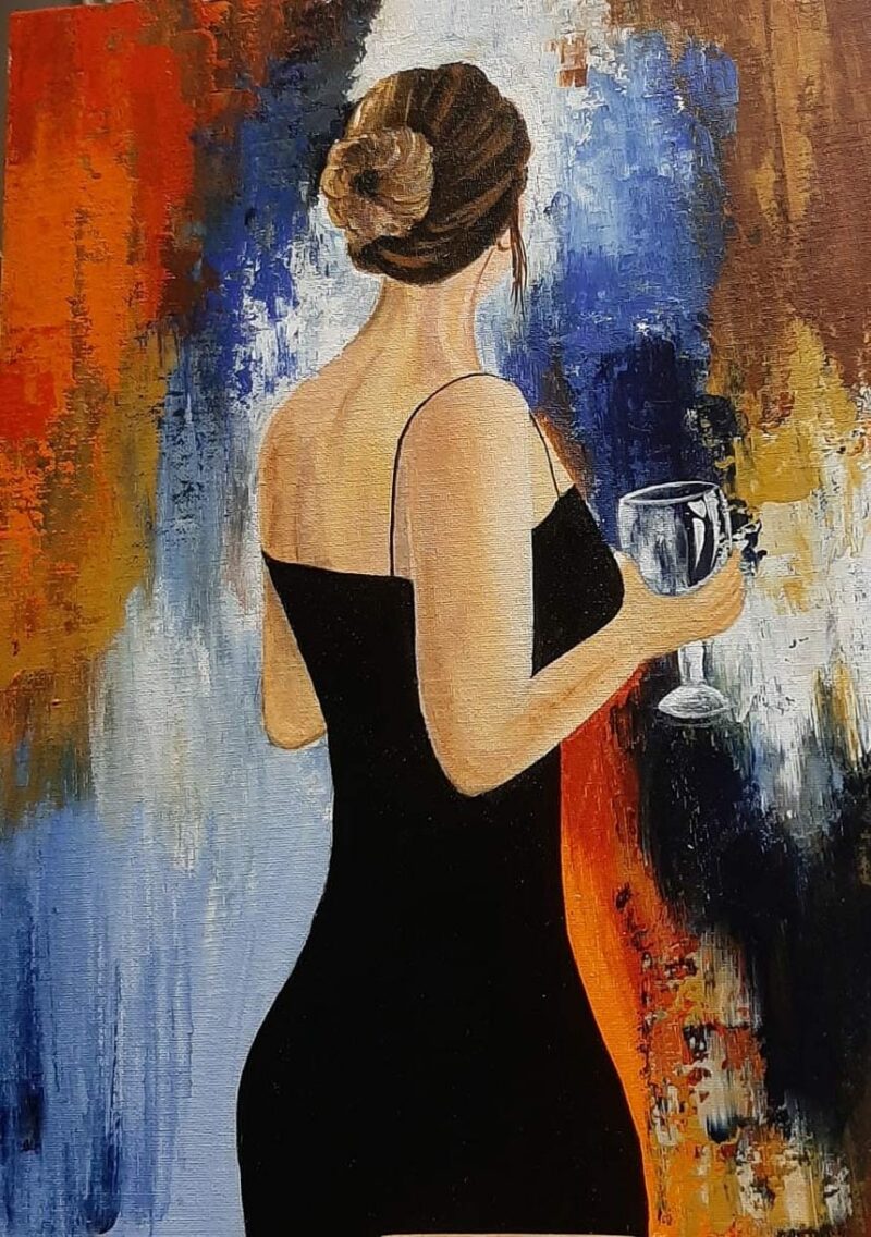 Lady