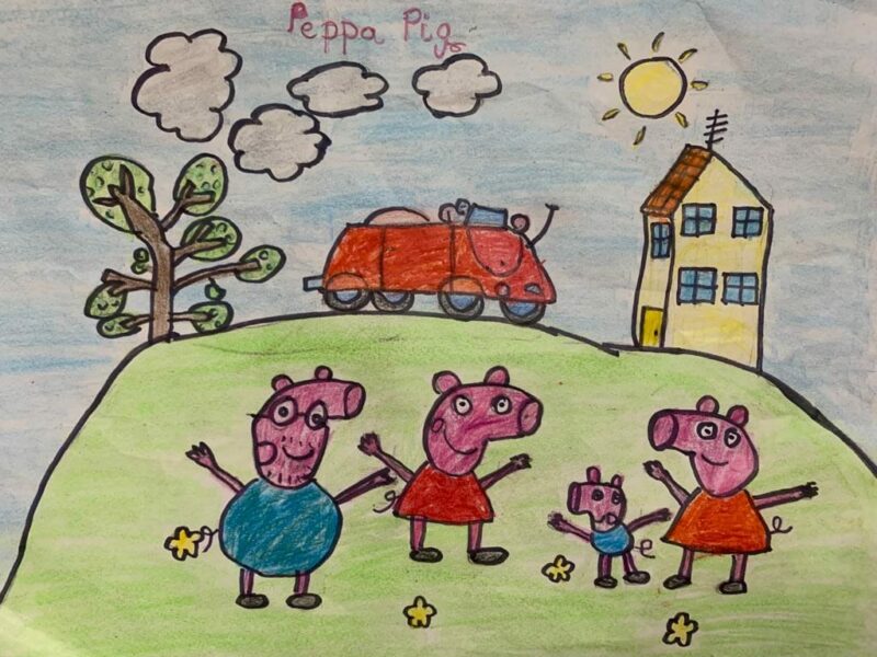 Peppa Pig