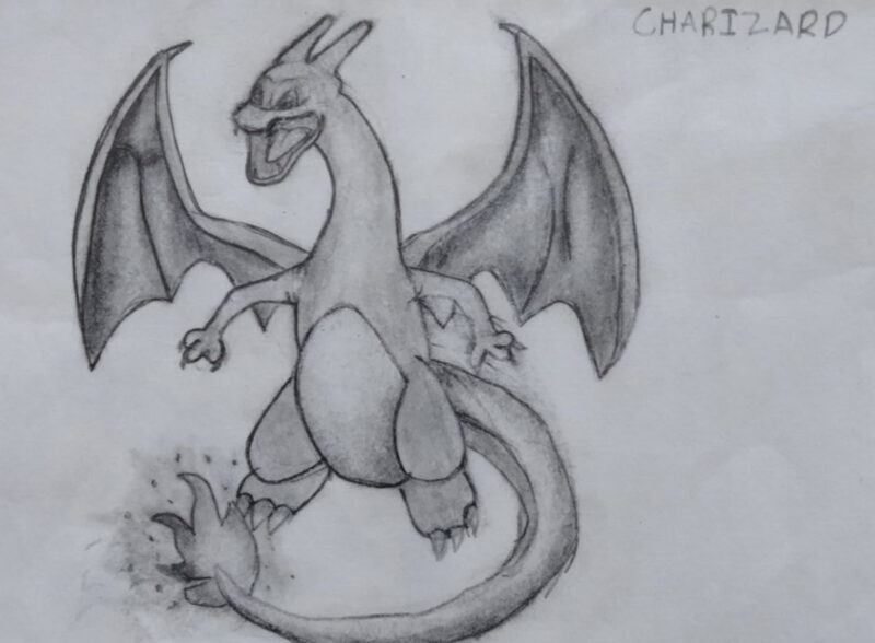 Charizard