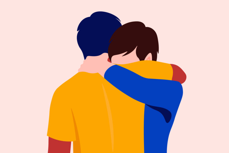 Core memory RobinAge