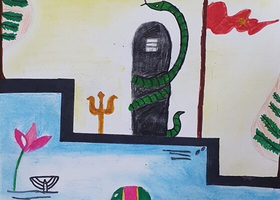 Drawing