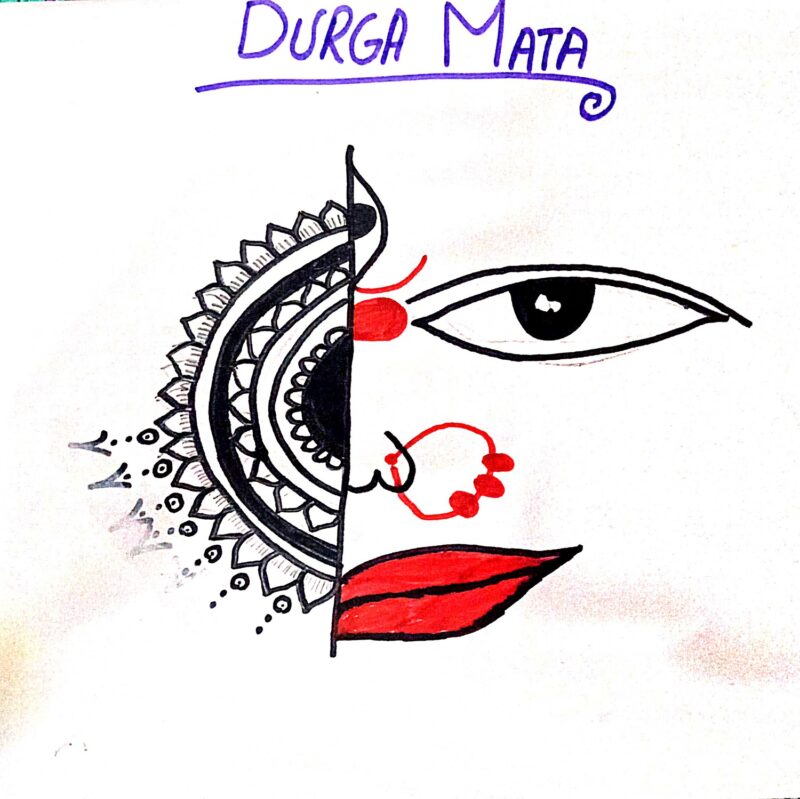 Durga Ma