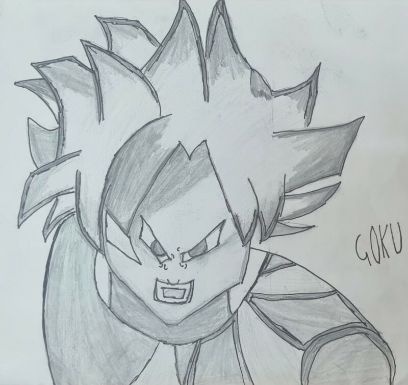 GOKU