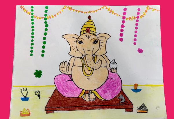 Ganpati