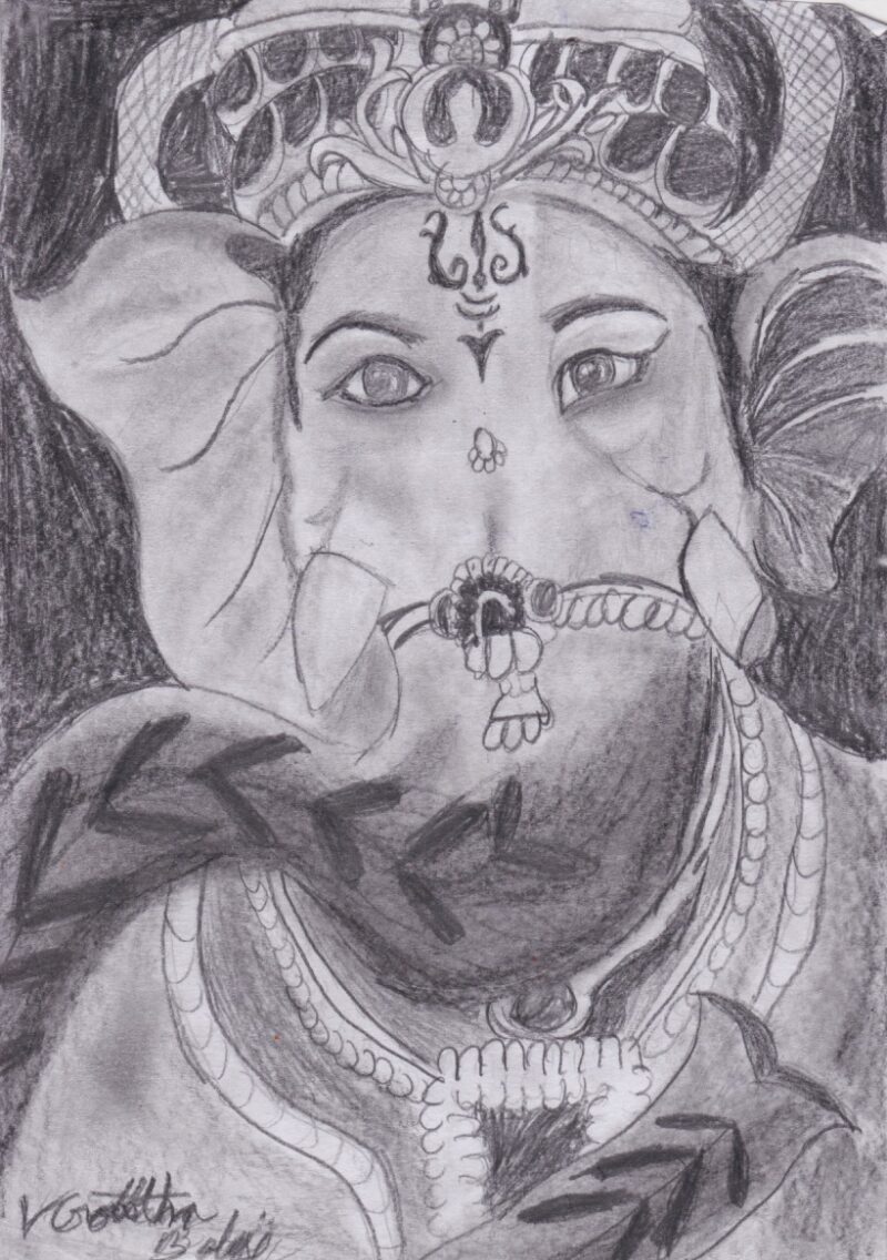 Lord Ganesha