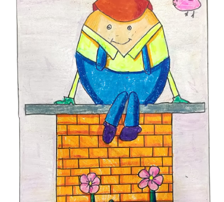 Humpty Dumpty