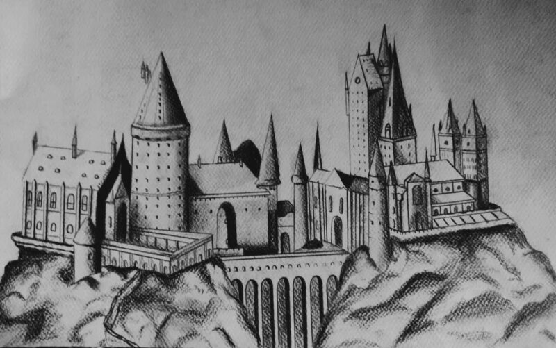 Hogwarts