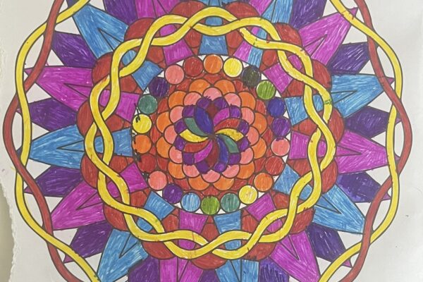 Mandala Art