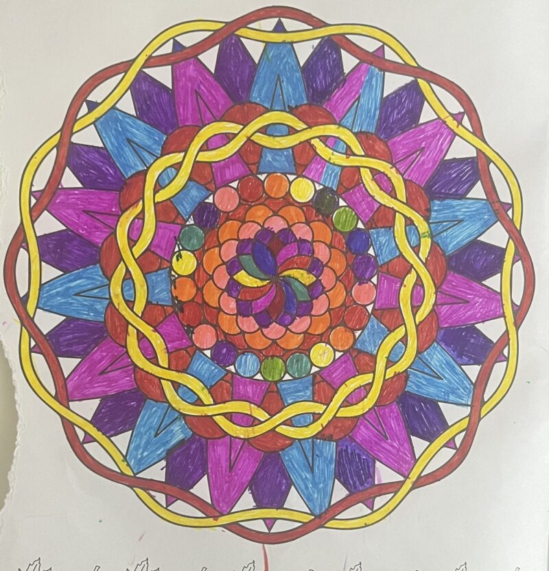 Mandala Art