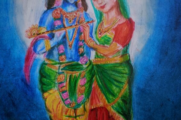 Radha Krishna