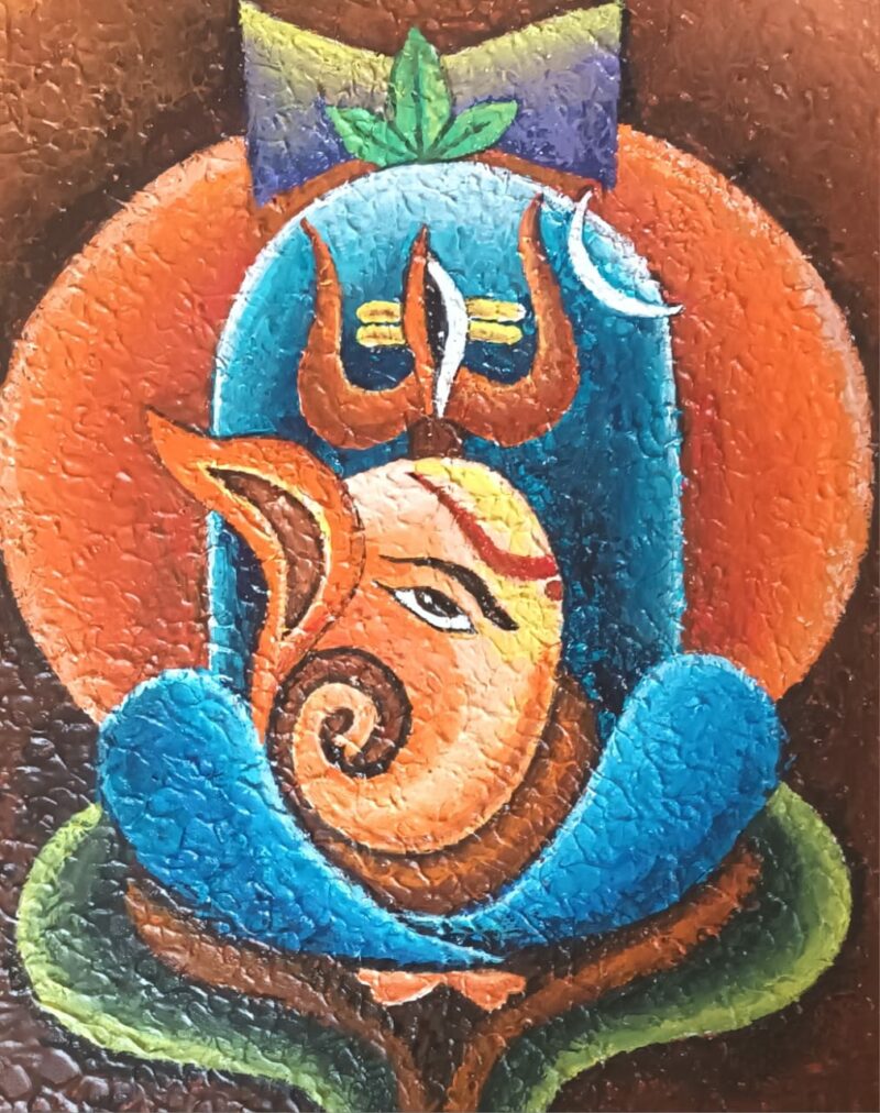 Lord Ganesha