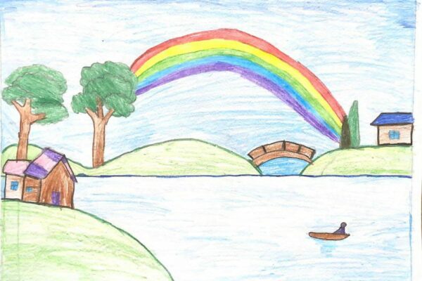 Rainbow