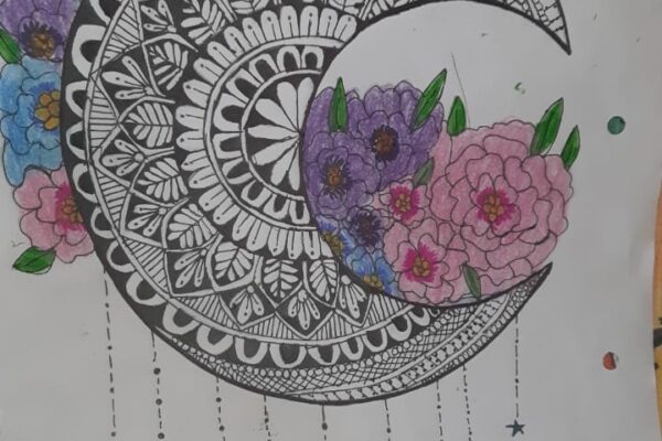 Mandala Art