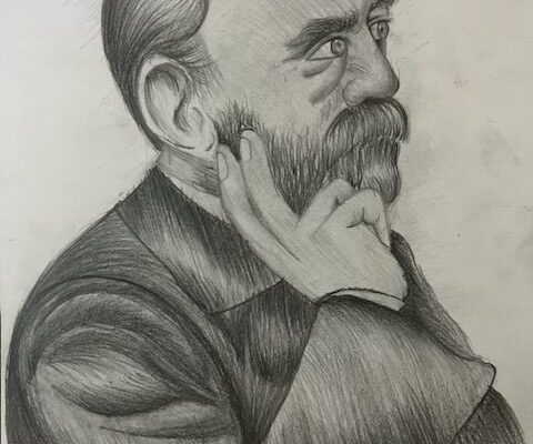 Alfred Bernhard Nobel