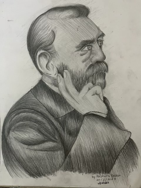 Alfred Bernhard Nobel