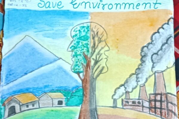 Save Environment