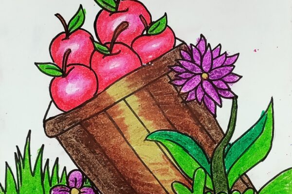 Fruit Basket