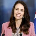 Jacinda Ardern - News for Kids