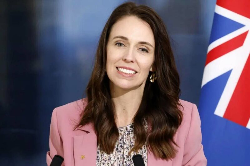 New Zealand’s Prime Minister Resigns