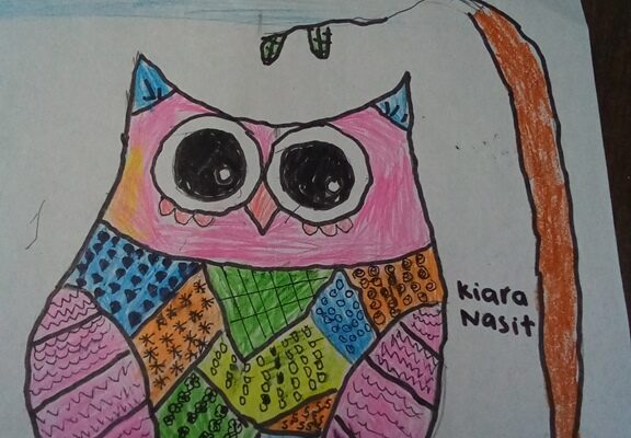 Drawing