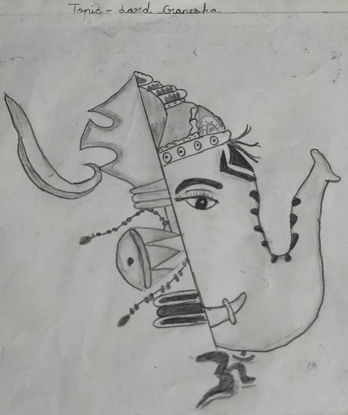 Lord Ganesha