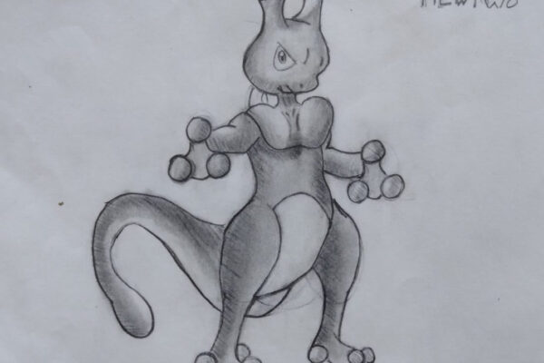 Mewtwo