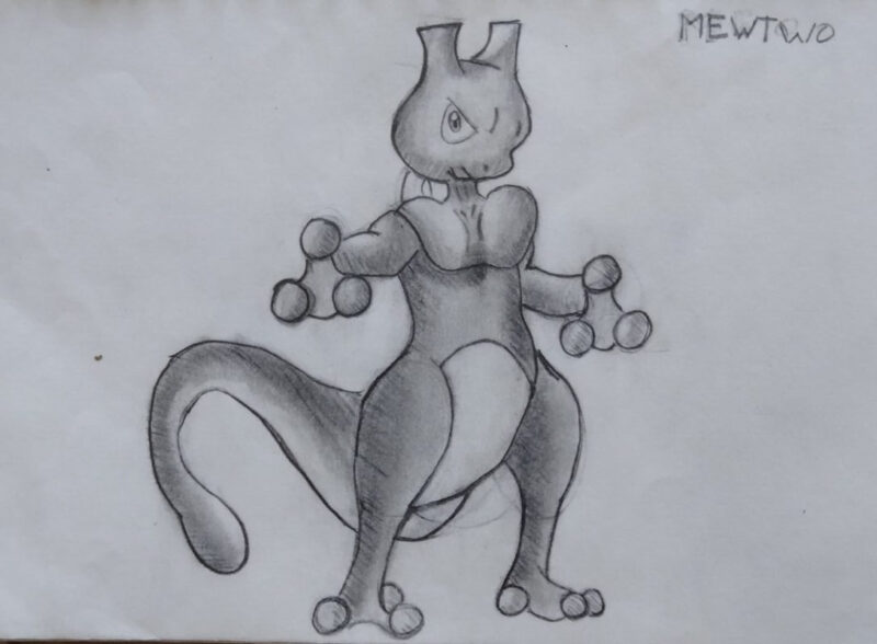 Mewtwo