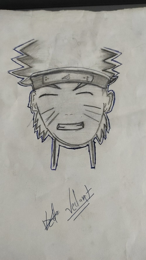 Naruto