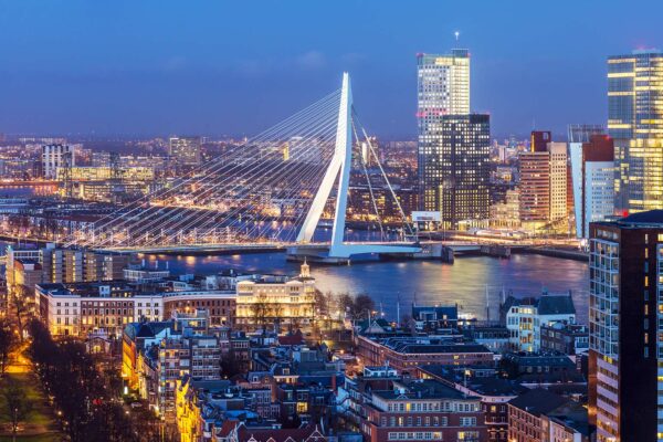 Rotterdam
