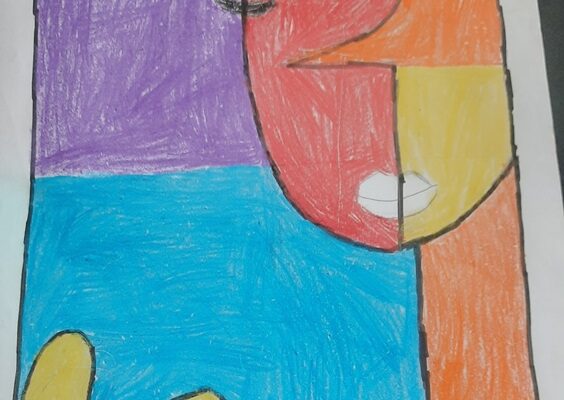 Abstract Art