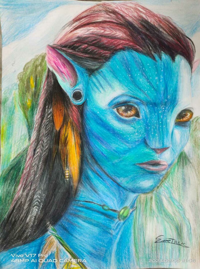 Avatar 2