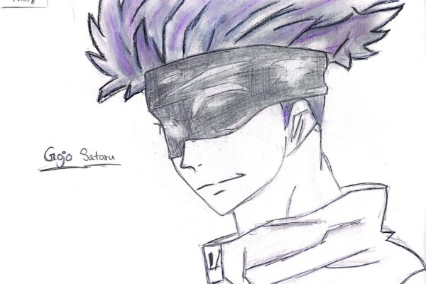 Gojo Saturo