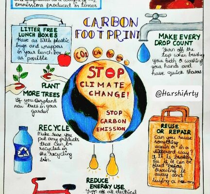 Save Nature