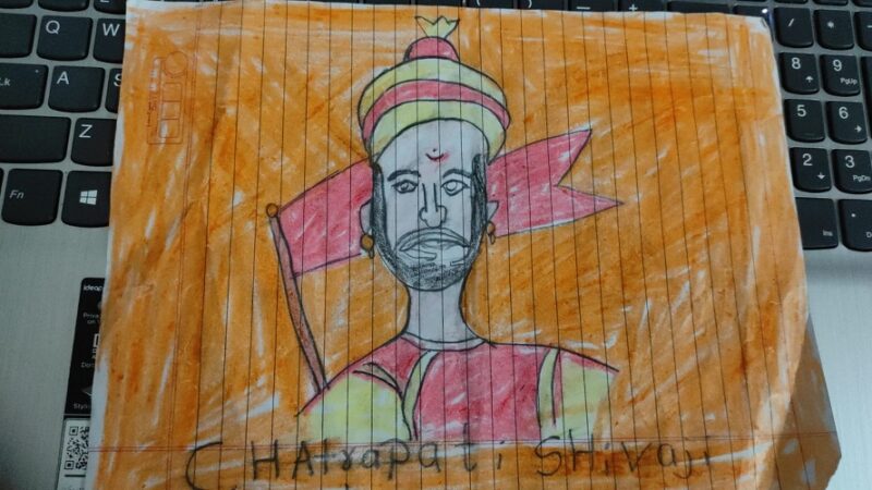 Shivaji Maharaj