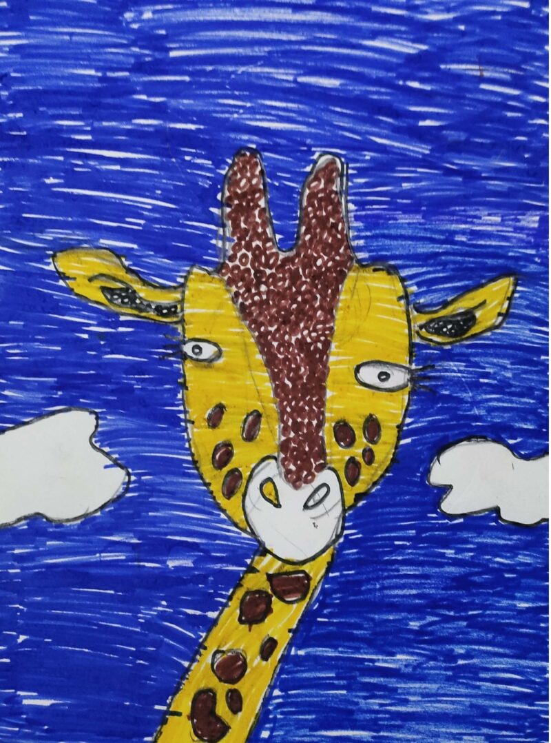 Giraffe