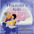 Thammi’s Gift by Himani Dalmia 