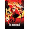 The incredibles - Best Films for Children