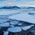 Threat to Glaciers - Environmental News for Kids