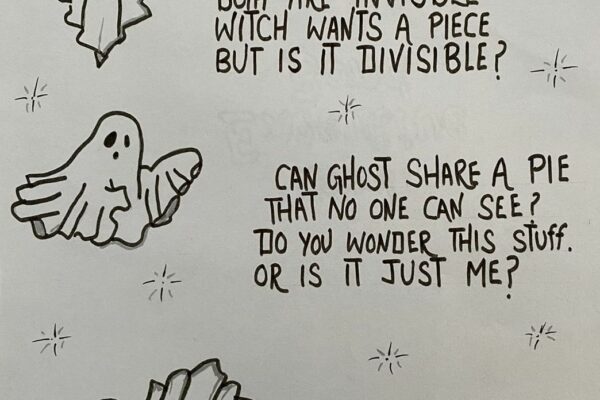 Ghost