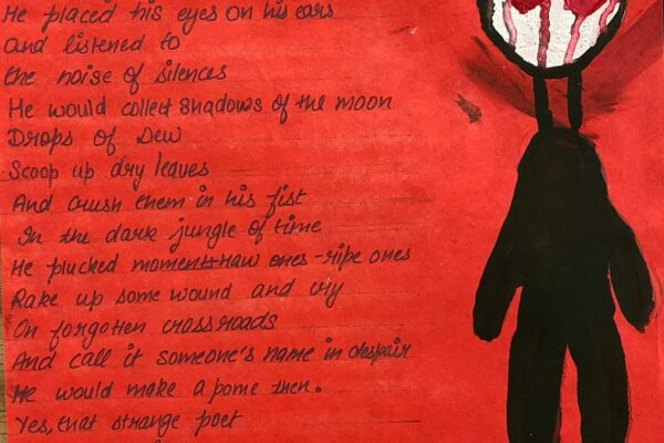 The Poet