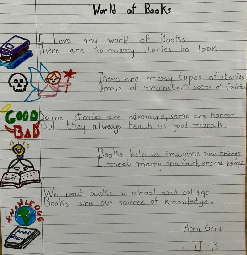 World of Books