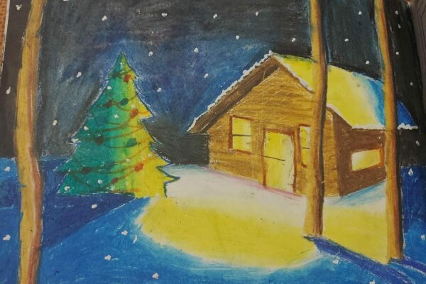Imaginary Dream House