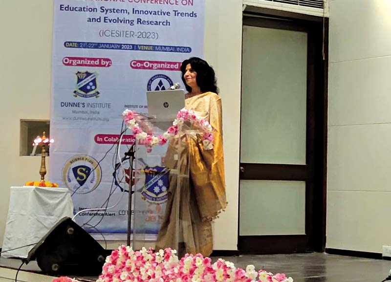 International Conference on Education 