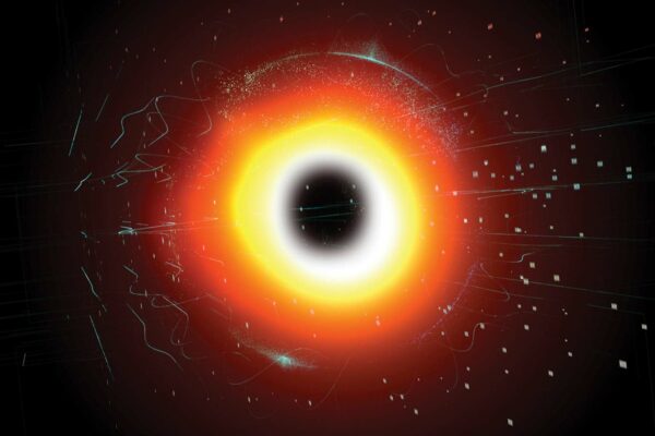 New Black Holes Spotted 