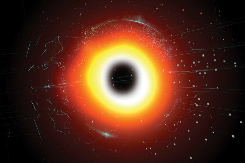 New Black Holes Spotted