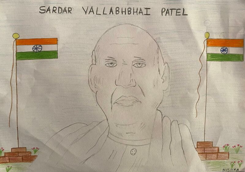 Sardar Vallabhbhai Patel